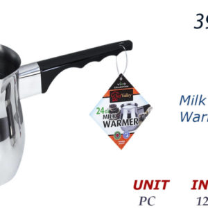 39817 - CH11233  24 OZ Milk Warmer