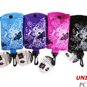 45172 - CH86297  18" X 16" Reusable Grocery Carry Bag