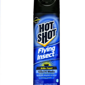 41015 - Hot Shot Fly Insect Clean Fresh 15oz HG96310