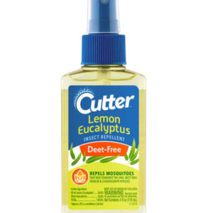 40917 - Cutter Lemon Eucalyptus 4oz HG96014