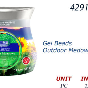 42912 - 99124  Crystal Bead Outdoor Medows