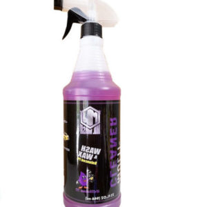43223 - Uvita Car Wash & Wax 32OZ