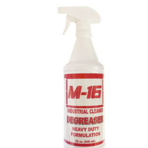 43205 - M-16 Degreaser Multy-Purpose Cleaner 32oz