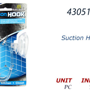 43051 - Suction Hook 99167