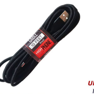 57465 - MICRO CABLE ANDROID 10FT