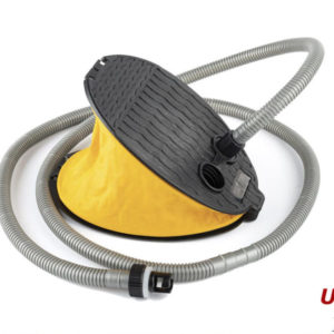 28006 - AA38011  FOOT PUMP 5L