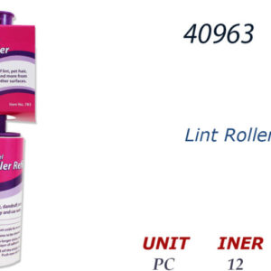 40963 - 783    Lint Roller