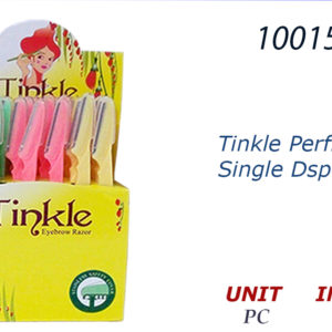 10015 - LI-0002  Tinkle Perfilador For Woman Single Dsply 36