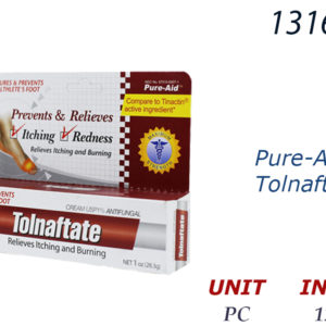 13162 - 0003  Pure-Aid Tolnaftate 1oz