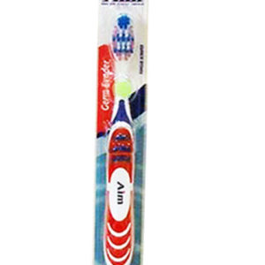 46144 - Aim Tooth Brush Germ Evader Soft dz