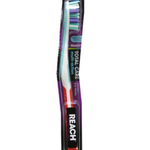 46105 - Reach Tooth Brush Total Care Medium Dz