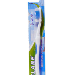 46045 - Flare Fresh Tooth Brush Soft 506 Fresh dz