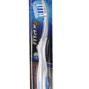 46222 - 0424T  PURE-AID [Toothbrush] Max3-Soft - dz