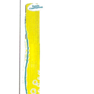 47536 - 20201   Tooth bruhs holder/Bath Element