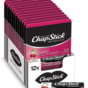 58444 - 3138  Chapstick Cherry 1DZ