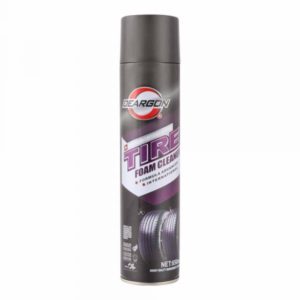 43179 - DG Tire Wet Tire Shine 18oz