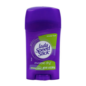 53609 - Lady Speed Stick Women Powder Fresh 1.4oz