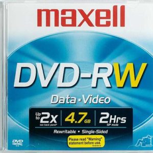 55333 - DVD-RGBW  120MIN/4.7