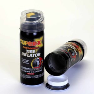 43183 - SUPER-X Tire Inflator 16oz