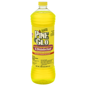 37249 - 21146  Pine Limon kitchen & Bathroom Antibacterial 40 oz
