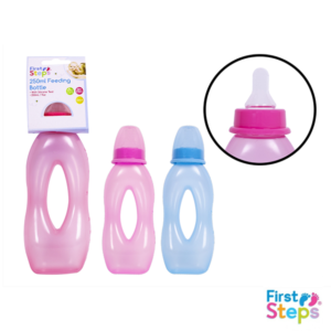 38500 - BK55003 Nurse Bottle Easy Gripper