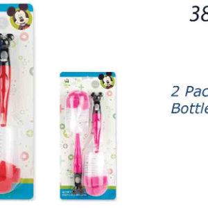 38538 - M3510BB 2 Pack Bottle Brushes