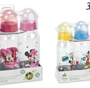 38585 - M30230 3Pk 9oz Bottle Set