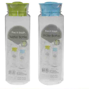 38101 - 35198  1100ml Wotter Bottle With Lid