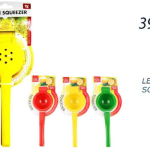39737 - CH89108 Lemon Squeezer