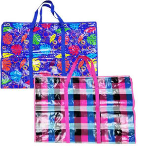 45362 - 24x18x8 PP Non-Woven Printed bag CH89147