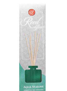 42277 - CN89898  35ml Reed Diffuser Aquamarine