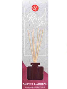 42276 - CN89899 35ml Reed Diffuser Monet Gardens