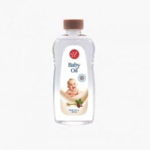38499 - IN80010 10oz Baby Oil Cocoa Butter