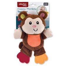38506 - PL77409 Playtex Baby Huggy Monkey