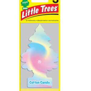 55775 - LitlteTree Air Cotton Candy 6997