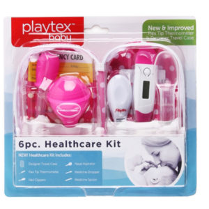 44225 - Pl81000  Playtex Healthcare Set