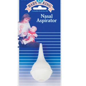 44842 - BK6318N  Nasal Aspirator