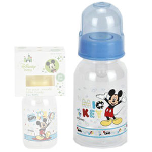 44267 - M3305  Bolttle 5 oz Disney