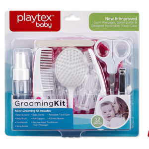 44228 - Pl81003  Playtex Grooming Kit