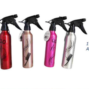 43004 - CH99374  10oz/300ML Aluminum Spray Bottle