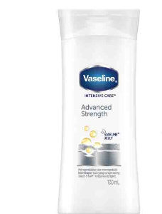 58378 - VASE100AL  Vaseline Lotion 100ml Advance Strength