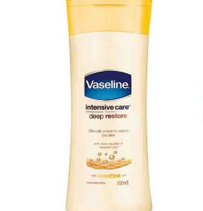 58374 - 7481 V.I.C. Lotion 100ML Deep Restore