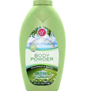 48134 - 83201 10oz Power Cornstarch Fresh Original