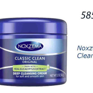 58505 - 2289 Noxzema 2oz Cream