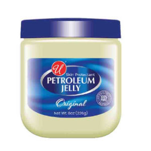 58541 - IN80017 8oz Petroleum Jelly Regular