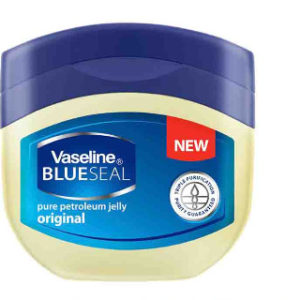 58608 - HB26745 Vaseline Original 250ml