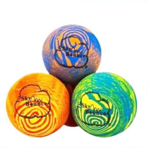 42603 - 2459 Sky Bounce Rainbow 12pc