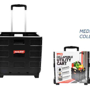 39759 - CH86273 Medium Size Collapsible Utility Cart