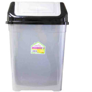45750 - TR415304  20Lt Clasico Dustbin