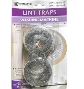 48647 - CH87063 Washing Machine Lint Traps